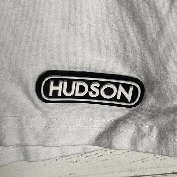 Hudson Outerwear Drippin T-Shirt Men Sz Large - Picture 4 of 6